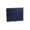 Premium Silver Corporate Award Plaque by Jazka Traders