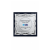 Premium Silver Corporate Award Plaque by Jazka Traders