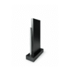 Modern Black & Silver Corporate Trophy by Jazka Traders