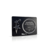 JT-SBS02 | Premium Black Star Trophy Plaque by Jazka Traders
