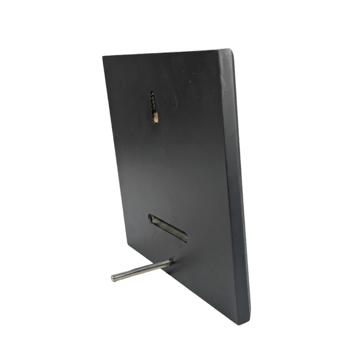Product Features Premium black wooden trophy plaque with golden detailing Elegant circular decorative design for luxurious appearance Durable and sturdy construction for long-term use Customizable logo, text, and branding options available Ideal for corporate recognition and appreciation ceremonies Smooth polished finish with premium craftsmanship Suitable for offices, institutions, and professional events Lightweight and easy-to-display plaque trophy Perfect for leadership honors and achievement awards Manufactured with quality standards by Jazka Traders