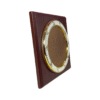 Premium Wooden Sales Achievement Plaque by Jazka Traders