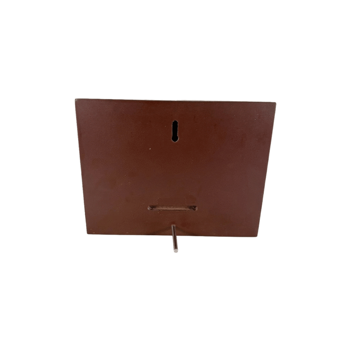 Premium Wooden Sales Achievement Plaque by Jazka Traders