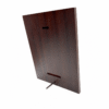Modern Wooden Corporate Award Trophy for Professional Recognition
