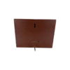 Premium Wooden Star Recognition Plaque by Jazka Traders – Corporate Achievement Award