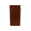 Modern Silver & Wooden Excellence Trophy by Jazka Traders – Premium Corporate Recognition Award
