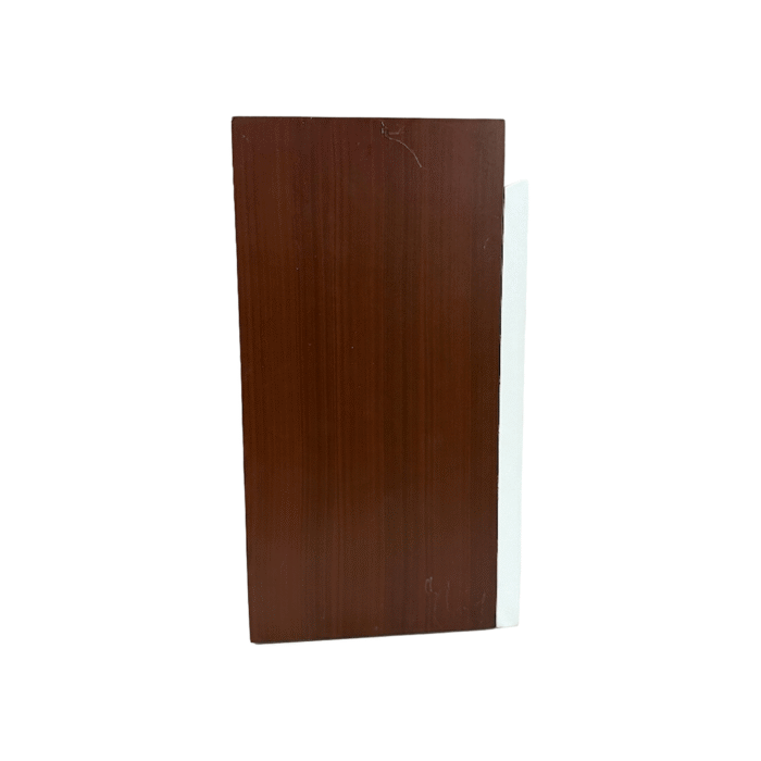 Modern Acrylic & Wooden Recognition Trophy by Jazka Traders – Premium Corporate Award