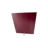 Premium Shield Wooden Award Plaque by Jazka Traders – Elegant Corporate Recognition Trophy