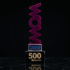 Designer Crystal Acrylic Trophy
